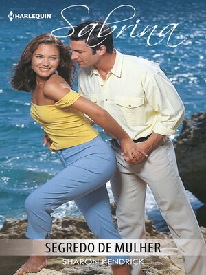 cover image of Segredo de mulher